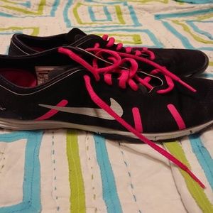 Nike lunarlon size 7